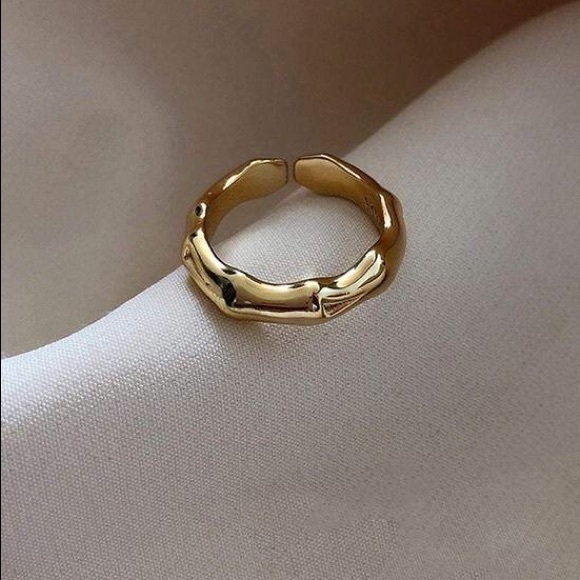 bone ring - Picture 3 of 4